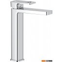 Умывальники Lauter 21493A + Cascade 21СК0655C с сифоном 21635CH (хром)