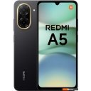 Мобильные телефоны Xiaomi Redmi A5 3GB/64GB международная версия (полуночный черный)