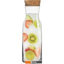 Стаканы, бокалы, рюмки Bormioli Rocco Аквариа 1.25160