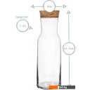 Стаканы, бокалы, рюмки Bormioli Rocco Аквариа 1.25160