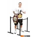 Силовые тренажеры Absolute champion Хайлетсы №2 АЧ 8130 (черный)