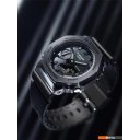 Наручные часы Casio G-Shock GM-2100BB-1A