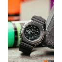 Наручные часы Casio G-Shock GM-2100BB-1A