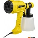 Электрические краскораспылители Garvill SGE500-HVLP