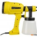 Электрические краскораспылители Garvill SGE500-HVLP