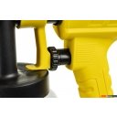 Электрические краскораспылители Garvill SGE500-HVLP