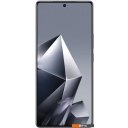Мобильные телефоны Infinix Note 50 X6858 8GB/256GB (сумрачный черный)