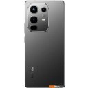 Мобильные телефоны Infinix Note 50 X6858 8GB/256GB (сумрачный черный)