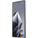Мобильные телефоны Infinix Note 50 X6858 8GB/256GB (сумрачный черный)