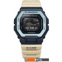 Наручные часы Casio G-Shock GBX-100TT-2E