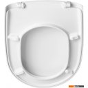 Сиденья и крышки для унитазов и биде Saniteco SD 02u