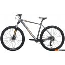 Велосипеды Cord 5Bike 27.5 M400 2025 CRD-M5-2711-19 (графит, разобранный)