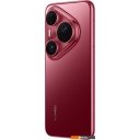 Мобильные телефоны Huawei Pura 80 Pro LMR-LX9 12GB/512GB (красный)
