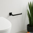 Аксессуары для ванной и туалета Lauter 21SH71072 (Matt Black)