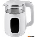 Электрочайники и термопоты CENTEK CT-0052 White