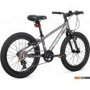 Детские велосипеды Maxiscoo 5bike 20 M200 2025 MSC-M5-2012 (графит, разобранный)