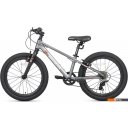 Детские велосипеды Maxiscoo 5bike 20 M200 2025 MSC-M5-2012 (графит, разобранный)