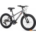 Детские велосипеды Maxiscoo 5bike 20 M200 2025 MSC-M5-2012 (графит, разобранный)