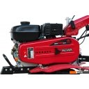 Мотоблоки и мотокультиваторы Weima 500 (КM)