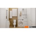 Умывальники Акватон Лайн 100 1A72073KLF010