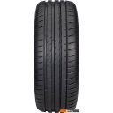 Автомобильные шины Michelin Pilot Sport 4 245/40R19 98Y (run-flat)