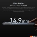 Мобильные телефоны Oukitel WP35S 6GB/256GB (серый)