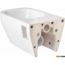 Унитазы Quarter Bath Crossgrand Rimless 70CG02001 + SCD Slim 30SCD.03.02.03.02.02