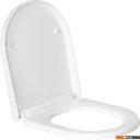 Унитазы Quarter Bath Deep Old Type 52см 70DE02001 + SCD Slim 30SCD.03.02.03.02.02