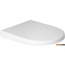 Унитазы Quarter Bath Deep Old Type 52см 70DE02001 + SCD Slim 30SCD.03.02.03.02.02