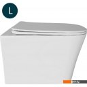 Унитазы Wave Promo (белый глянец)