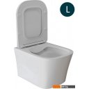 Унитазы Wave Promo (белый глянец)