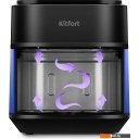 Аэрогрили и аэрофритюрницы Kitfort KT-2263