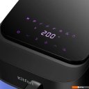 Аэрогрили и аэрофритюрницы Kitfort KT-2263