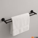 Аксессуары для ванной и туалета Lauter 21SH70022 (Matt Black)