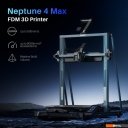 3D-принтеры Elegoo Neptune 4 Max