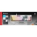 Клавиатуры Defender Dasher GK-472 (белый/серый)