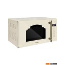 Микроволновые печи Hiberg i-VM 4088 YR