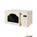 Микроволновые печи Hiberg i-VM 4088 YR