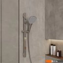 Душевые системы и гарнитуры Milardo Spa ILS3FC0M18