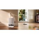 Роботы-пылесосы Roborock Qrevo L QRL02-02 (с русской озвучкой, белый)