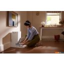 Роботы-пылесосы Roborock Qrevo L QRL02-02 (с русской озвучкой, белый)