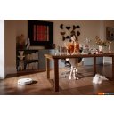 Роботы-пылесосы Roborock Qrevo L QRL02-02 (с русской озвучкой, белый)