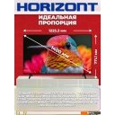 Телевизоры Horizont 55UHDS25BG