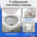 Биотуалеты Saniteco CHH-N5320T