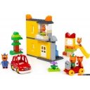 Конструкторы Полесье Макси Три кота. Дом котов 94944