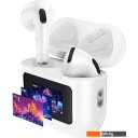 Наушники и гарнитуры Hoco EW73 (белый)