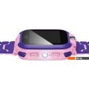 Умные часы и браслеты Hoco Y105 (розовый/фиолетовый)