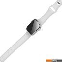 Умные часы и браслеты Hoco Y30 (серебристый)