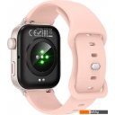 Умные часы и браслеты Hoco Y32 (розовый)