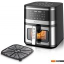 Аэрогрили и аэрофритюрницы Raf R.5386